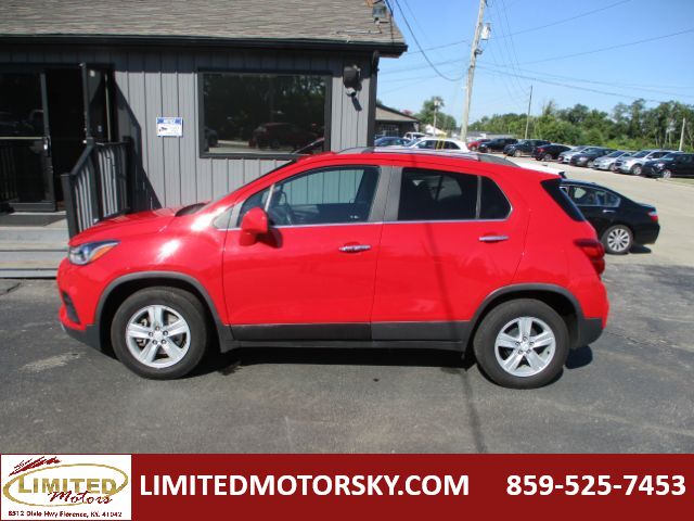 2017 Chevrolet Trax LT Florence KY