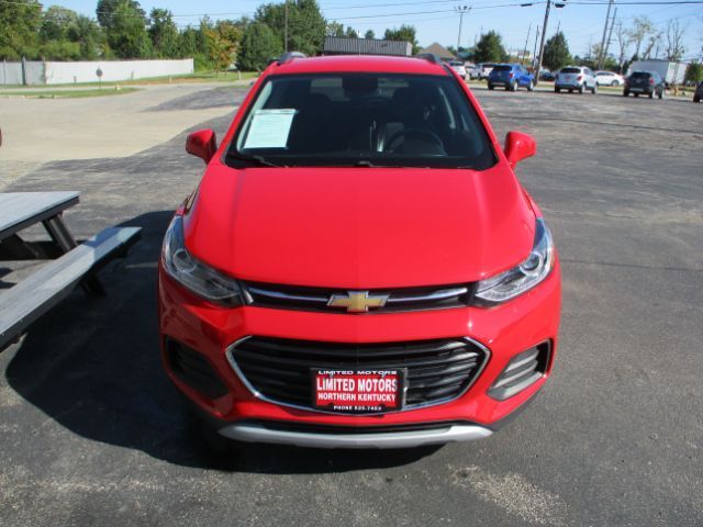 2017 Chevrolet Trax LT Florence KY
