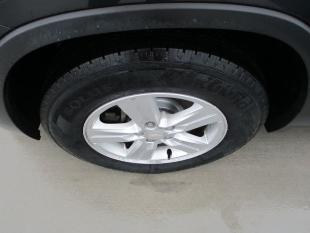 2017 Chevrolet Trax LT Florence KY