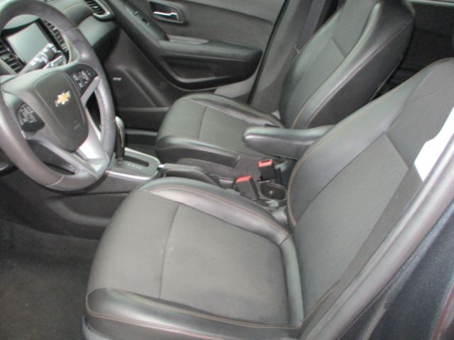 2017 Chevrolet Trax LT Florence KY