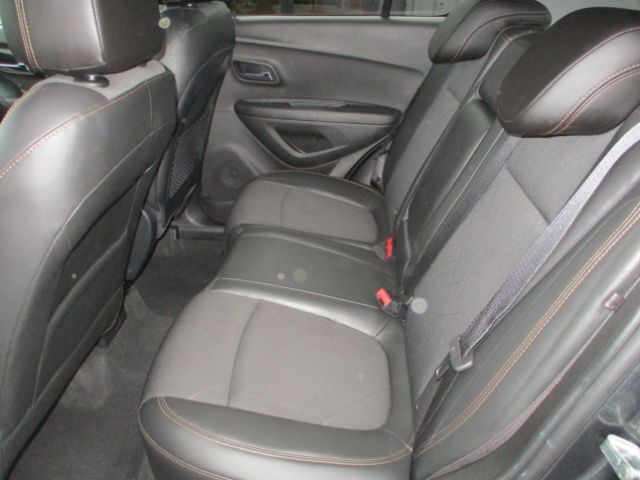 2017 Chevrolet Trax LT Florence KY