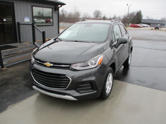 2017 Chevrolet Trax LT Florence KY