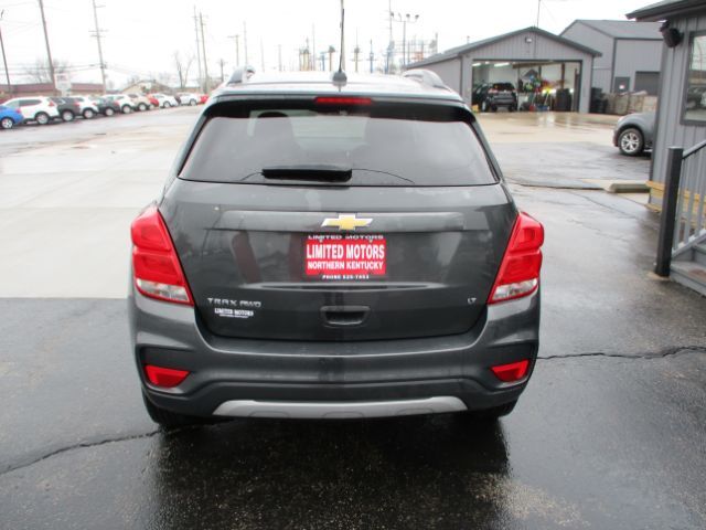 2017 Chevrolet Trax LT Florence KY