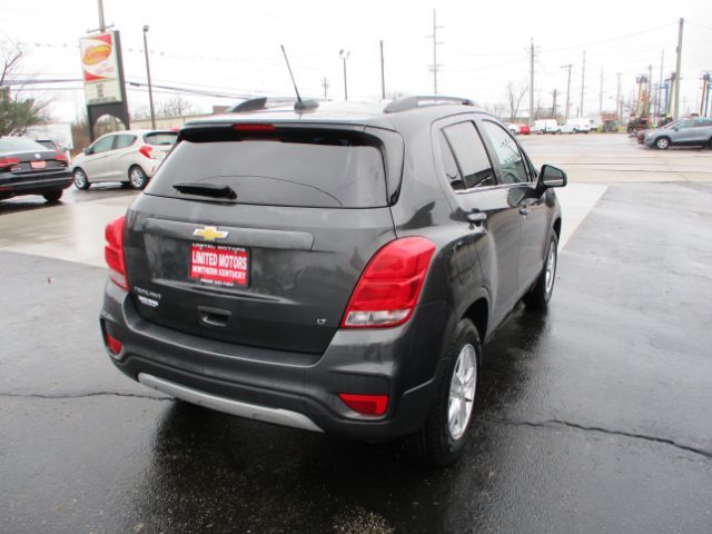 2017 Chevrolet Trax LT Florence KY