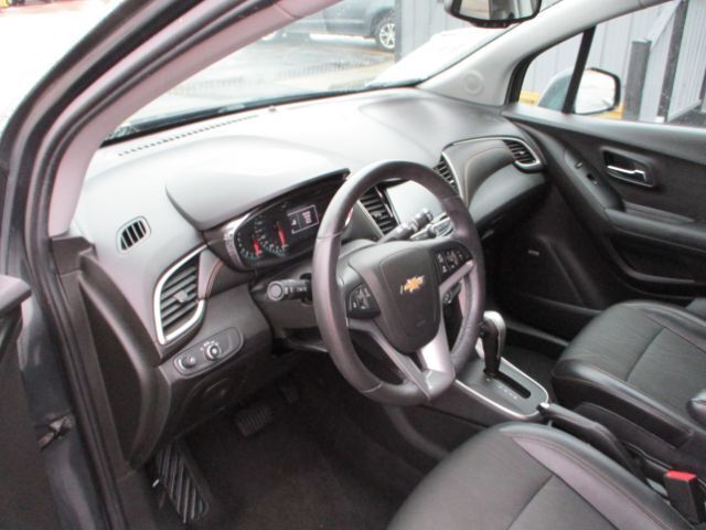 2017 Chevrolet Trax LT Florence KY