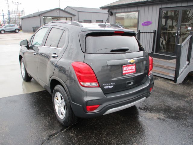 2017 Chevrolet Trax LT Florence KY