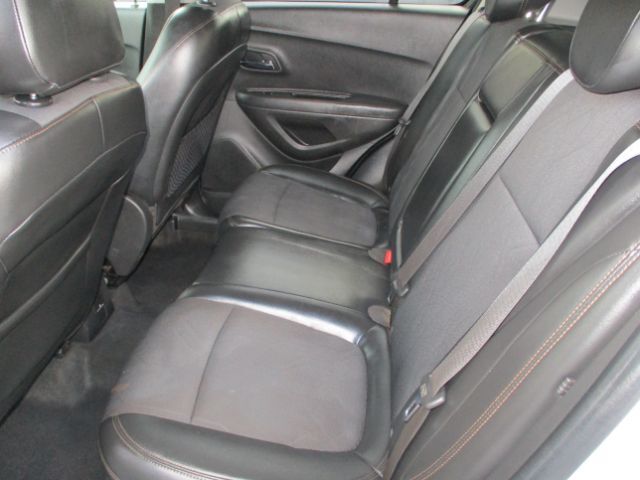 2017 Chevrolet Trax LT Florence KY