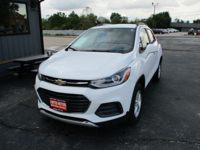 2017 Chevrolet Trax LT Florence KY