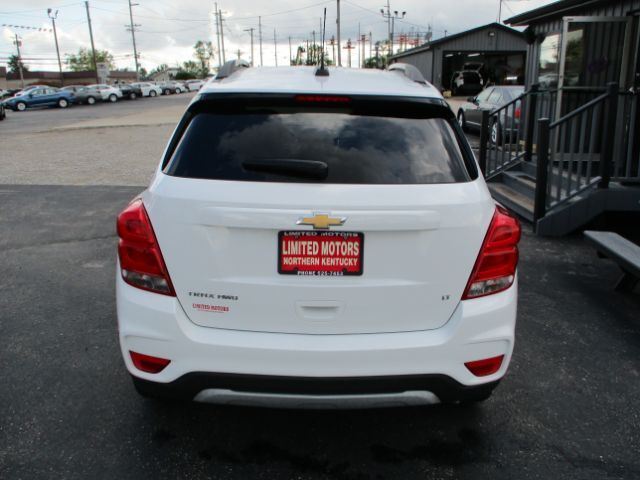 2017 Chevrolet Trax LT Florence KY