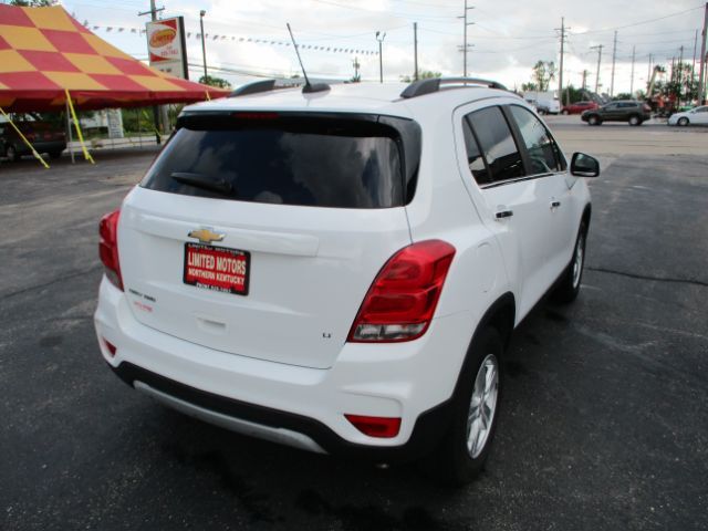 2017 Chevrolet Trax LT Florence KY