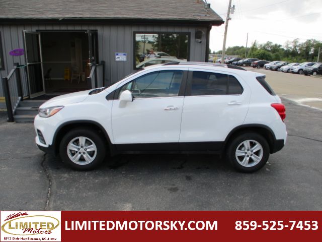 2017 Chevrolet Trax LT Florence KY