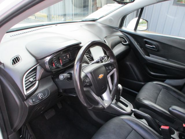 2017 Chevrolet Trax LT Florence KY