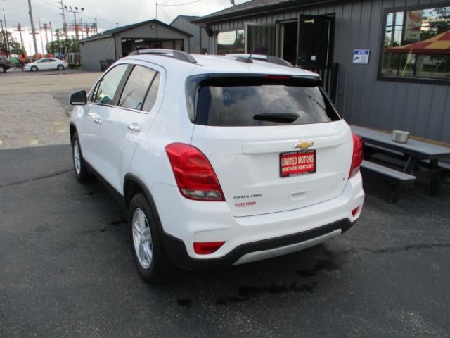2017 Chevrolet Trax LT Florence KY