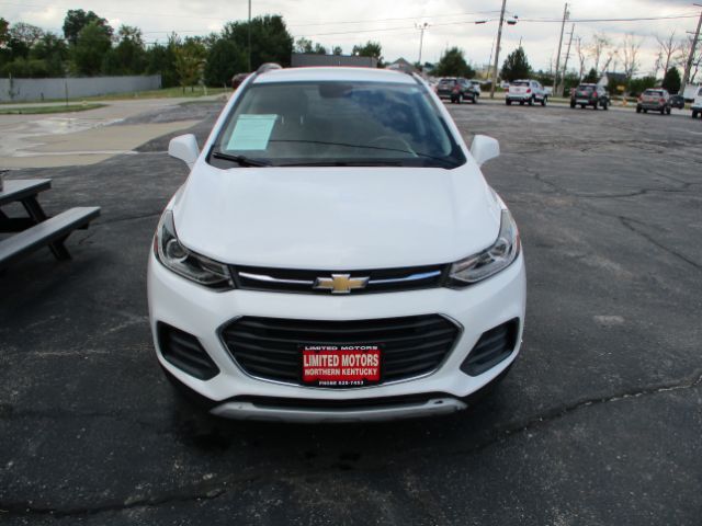 2017 Chevrolet Trax LT Florence KY