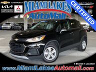 2017 Chevrolet Trax LT Miami Lakes FL 2017 Chevrolet Trax LT Miami Lakes FL