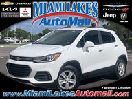 2017 Chevrolet Trax LT Miami Lakes FL 2017 Chevrolet Trax LT Miami Lakes FL