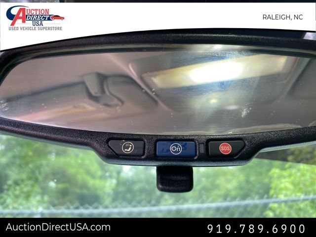 2017 Chevrolet Trax LT Raleigh NC