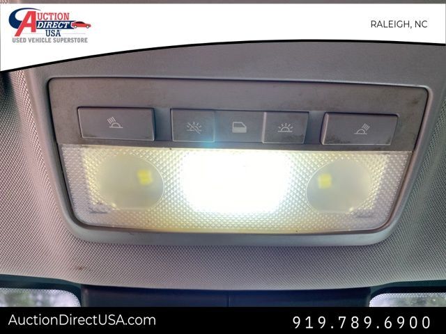 2017 Chevrolet Trax LT Raleigh NC