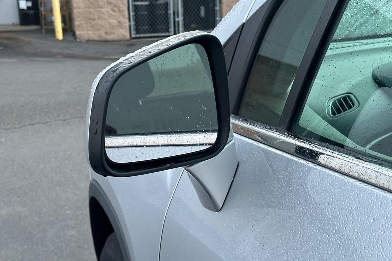 2017 Chevrolet Trax LT Roseville CA