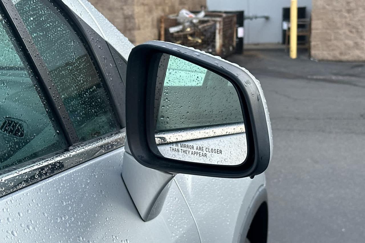 2017 Chevrolet Trax LT Roseville CA