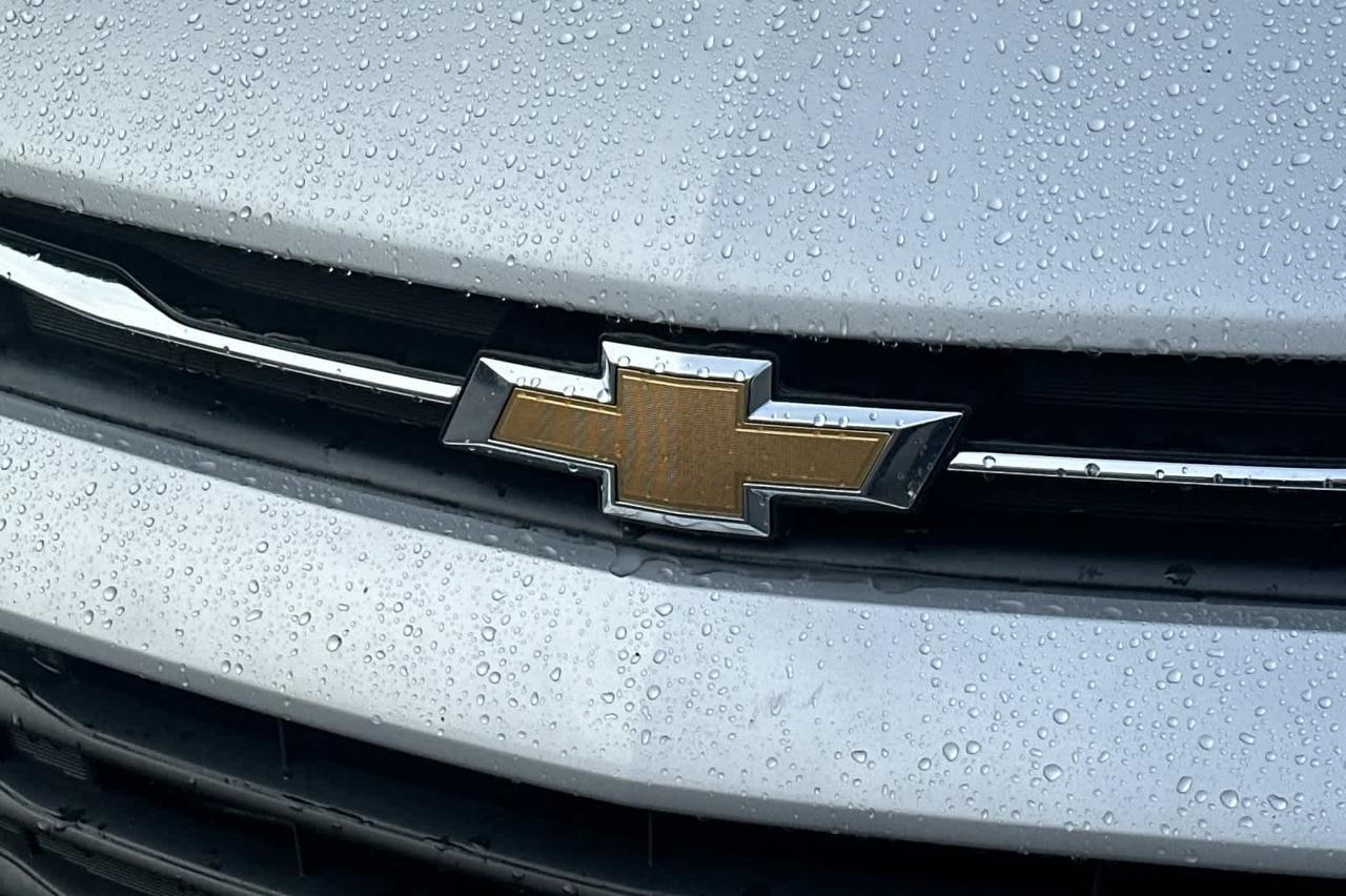 2017 Chevrolet Trax LT Roseville CA