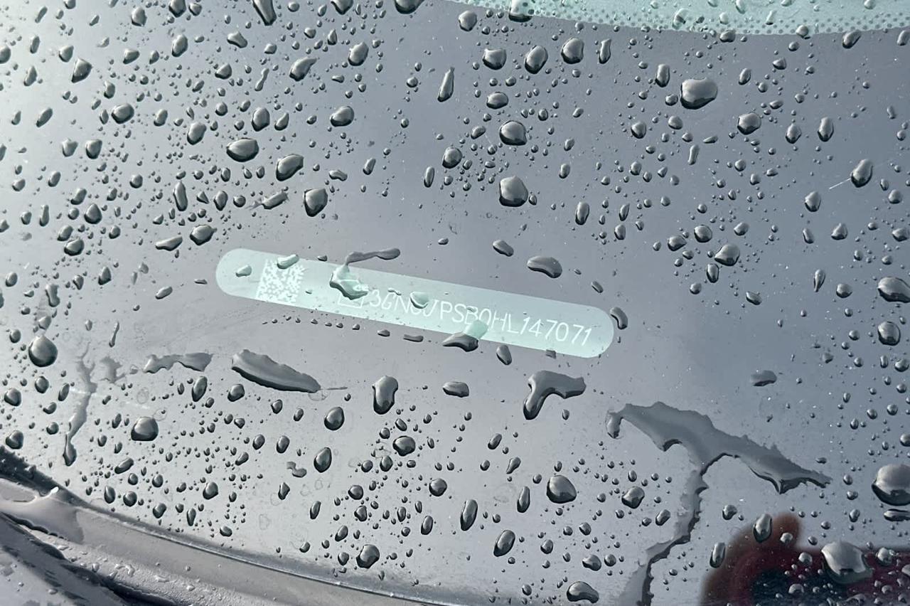 2017 Chevrolet Trax LT Roseville CA