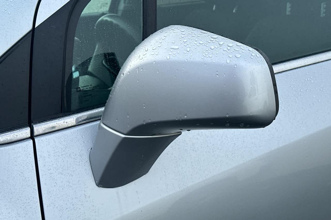 2017 Chevrolet Trax LT Roseville CA