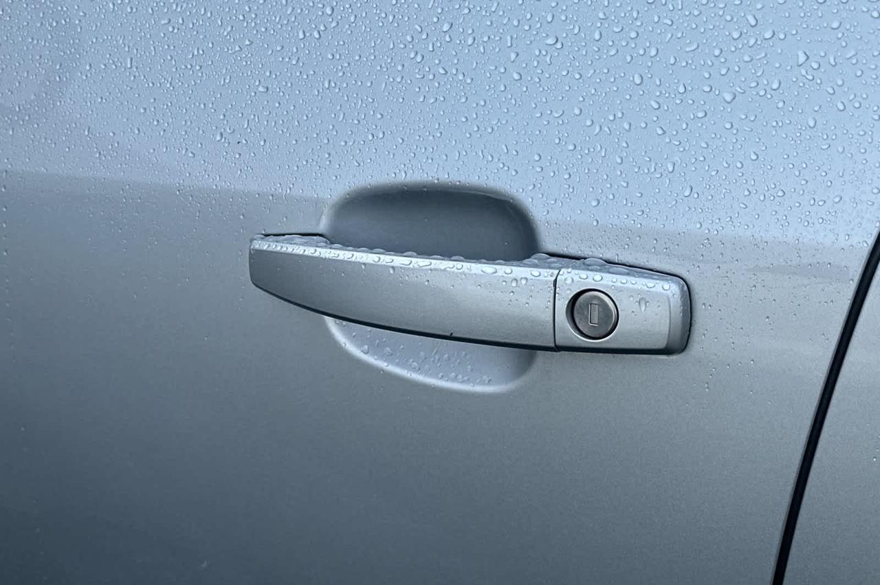 2017 Chevrolet Trax LT Roseville CA