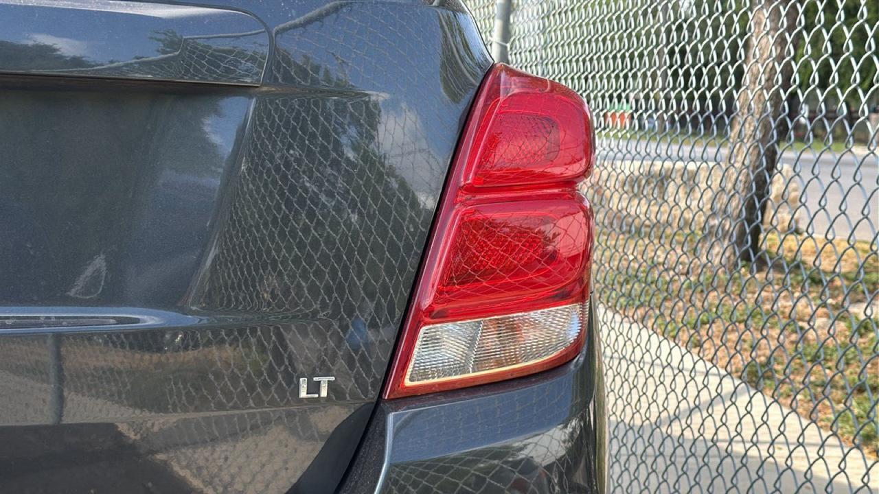 2017 Chevrolet Trax LT San Antonio TX