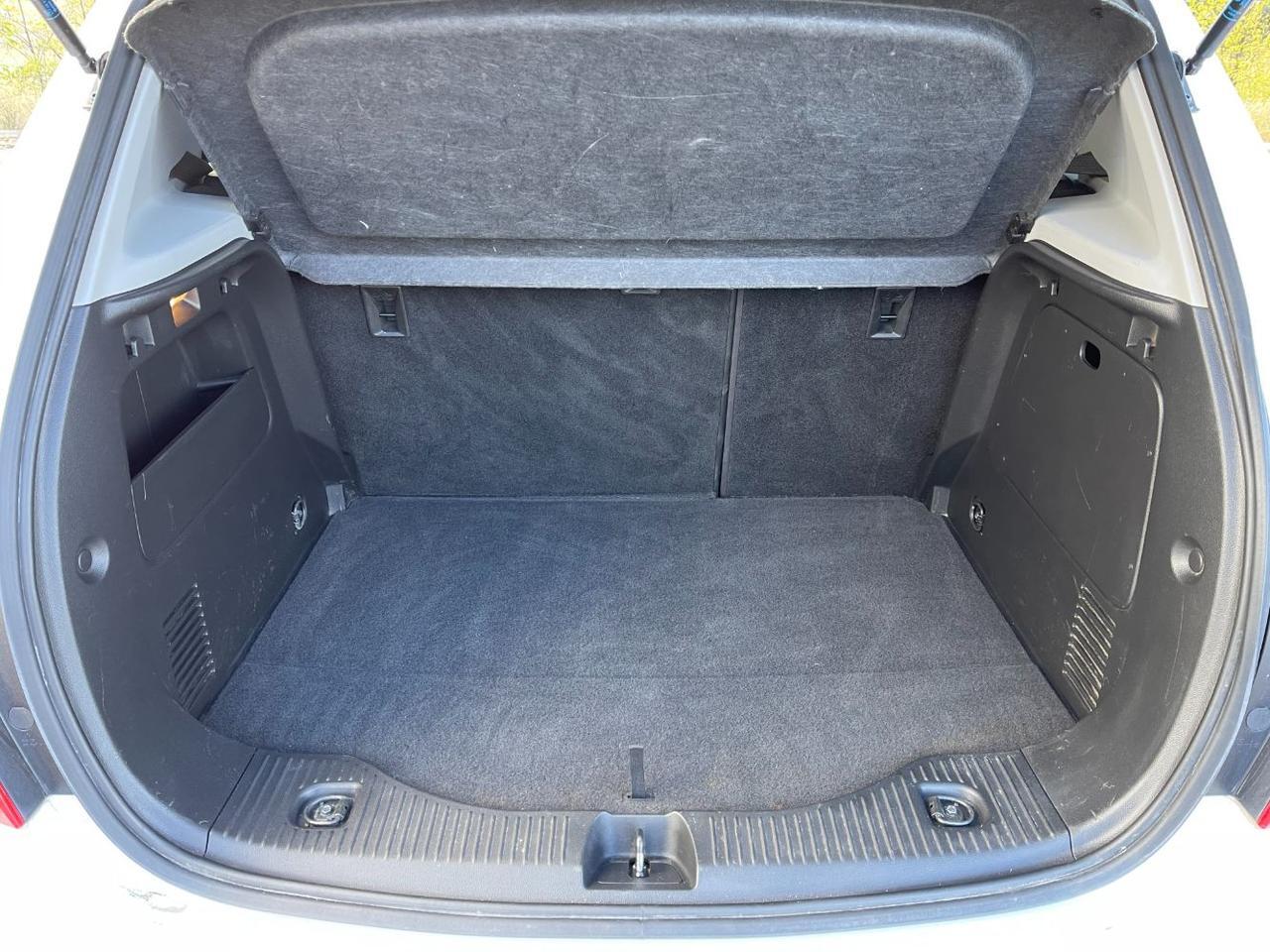 2017 Chevrolet Trax LT Post Falls, ID