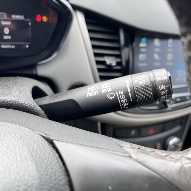 2017 Chevrolet Trax LT Herrin IL