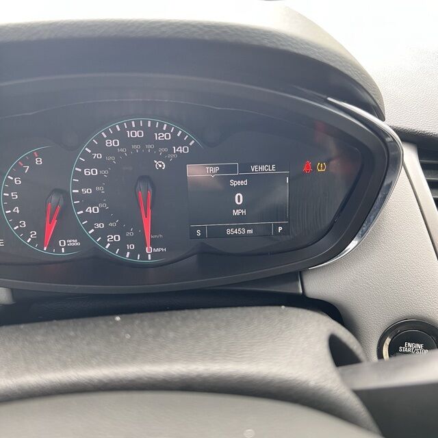 2017 Chevrolet Trax LT Herrin IL