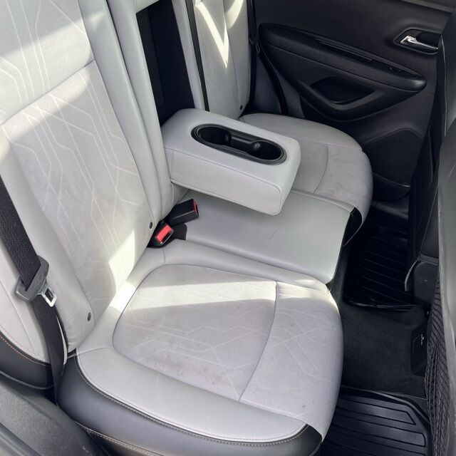 2017 Chevrolet Trax LT Herrin IL