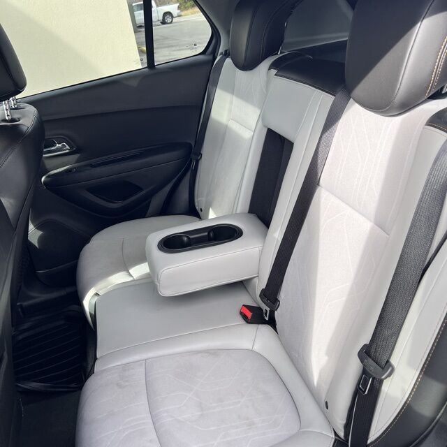 2017 Chevrolet Trax LT Herrin IL