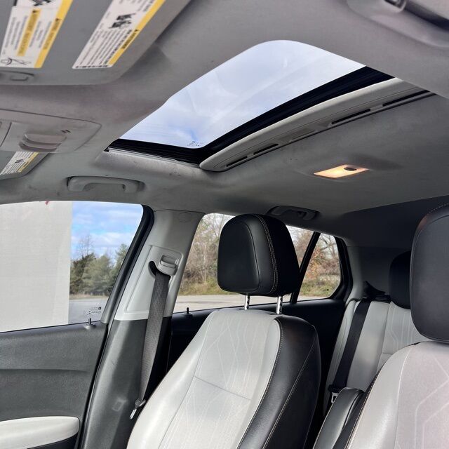 2017 Chevrolet Trax LT Herrin IL