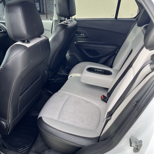 2017 Chevrolet Trax LT Herrin IL