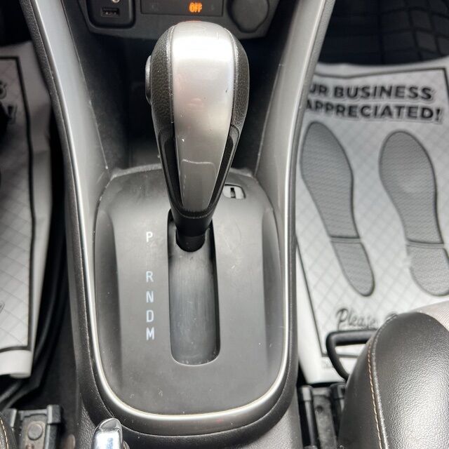 2017 Chevrolet Trax LT Herrin IL