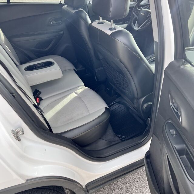 2017 Chevrolet Trax LT Herrin IL