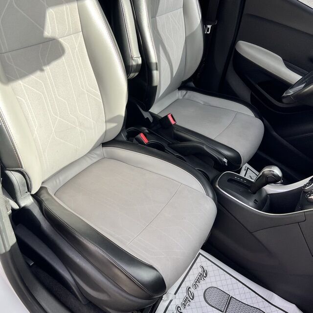 2017 Chevrolet Trax LT Herrin IL