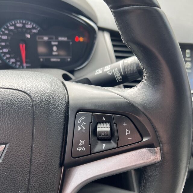 2017 Chevrolet Trax LT Herrin IL