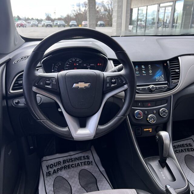 2017 Chevrolet Trax LT Herrin IL