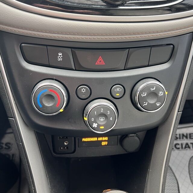 2017 Chevrolet Trax LT Herrin IL