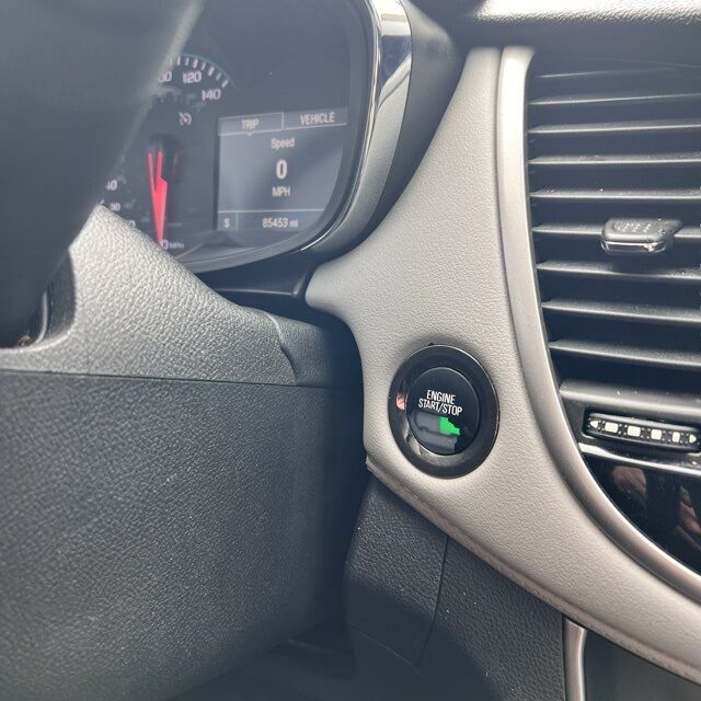 2017 Chevrolet Trax LT Herrin IL