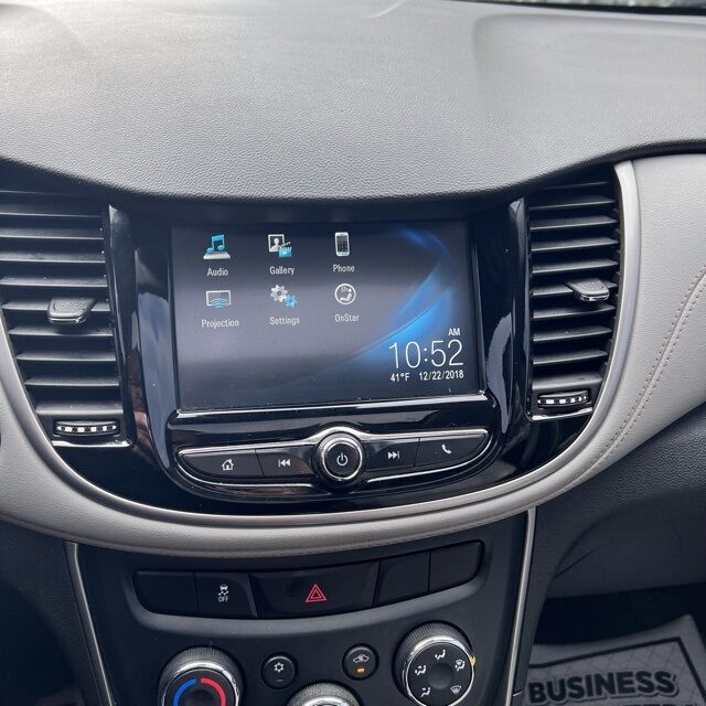 2017 Chevrolet Trax LT Herrin IL