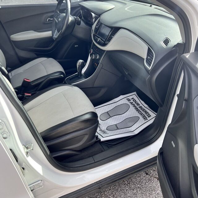 2017 Chevrolet Trax LT Herrin IL