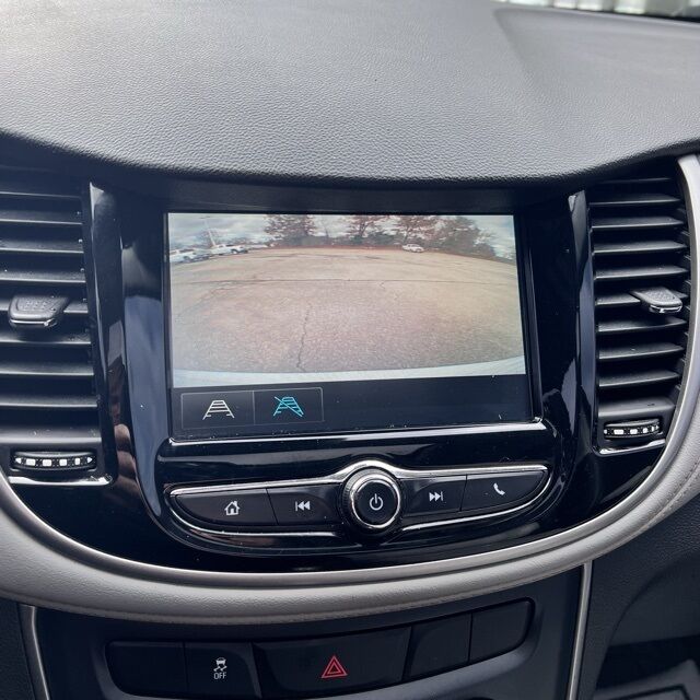 2017 Chevrolet Trax LT Herrin IL