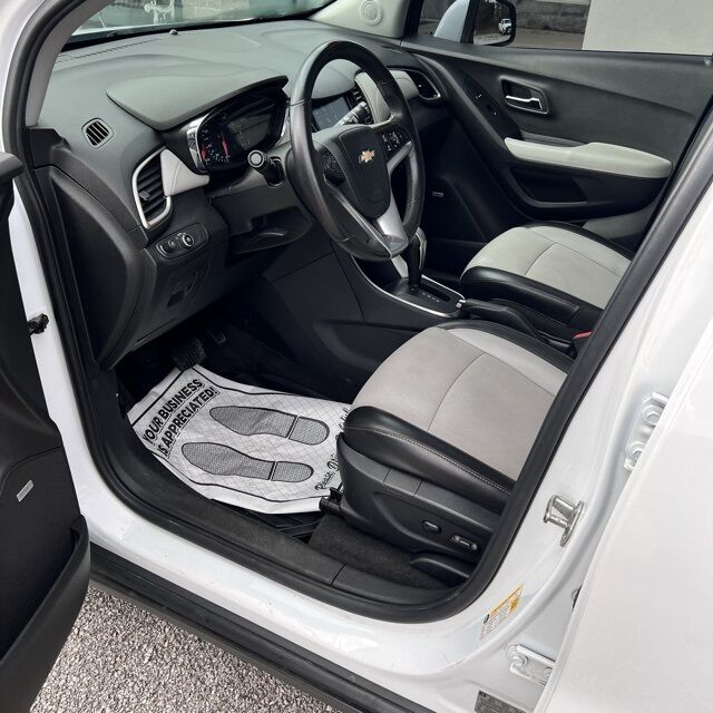 2017 Chevrolet Trax LT Herrin IL