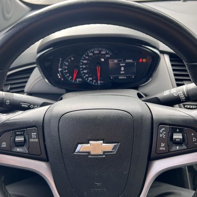 2017 Chevrolet Trax LT Herrin IL