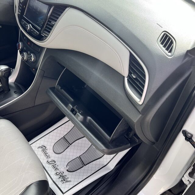 2017 Chevrolet Trax LT Herrin IL