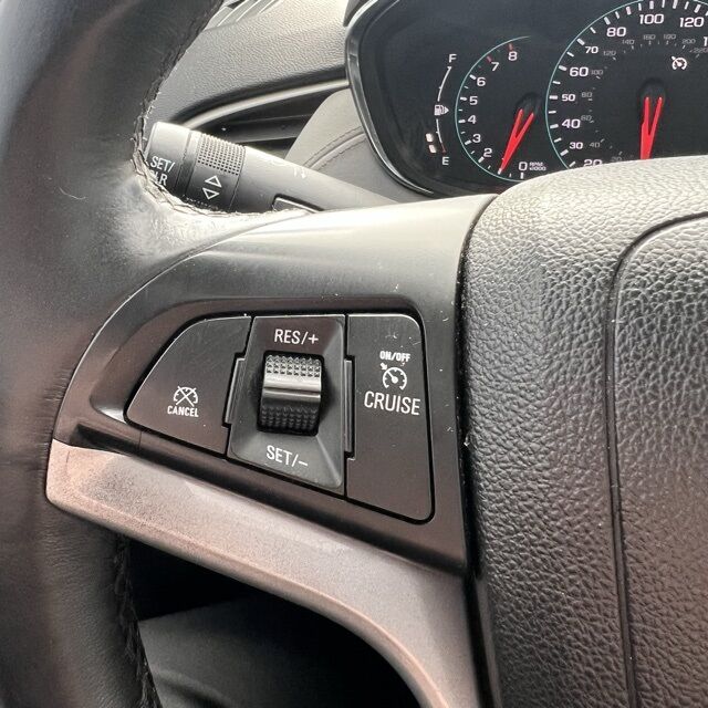 2017 Chevrolet Trax LT Herrin IL